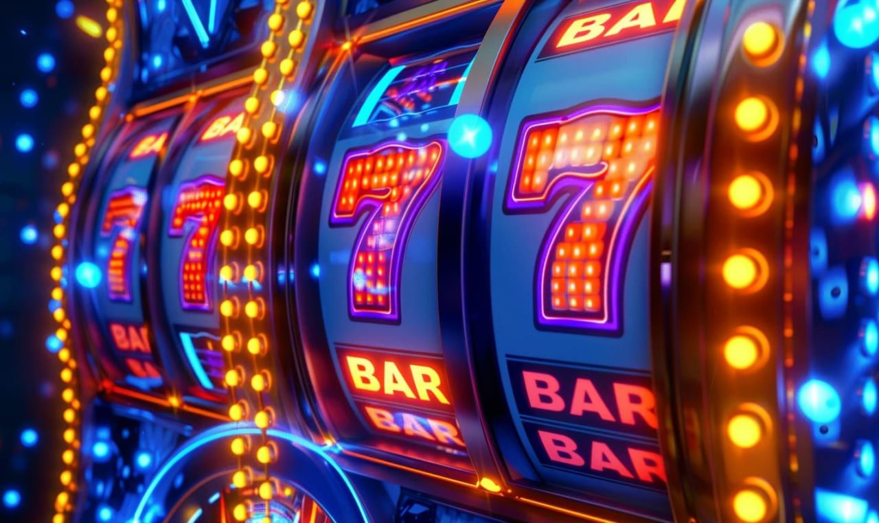mk333 Live Casino