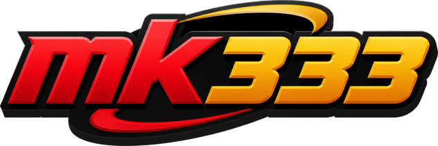 mk333 Logo